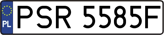 PSR5585F