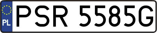 PSR5585G