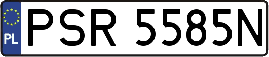PSR5585N