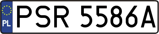 PSR5586A