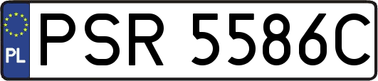 PSR5586C