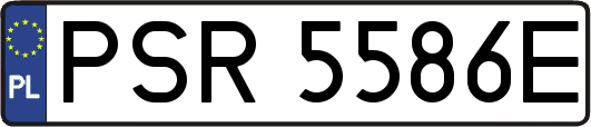 PSR5586E