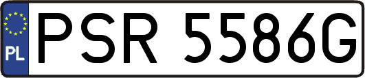 PSR5586G