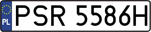 PSR5586H