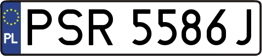 PSR5586J