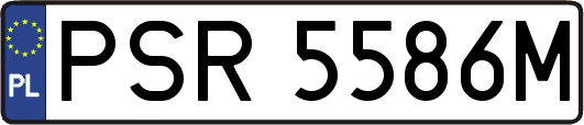 PSR5586M