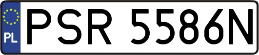 PSR5586N