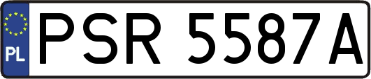 PSR5587A