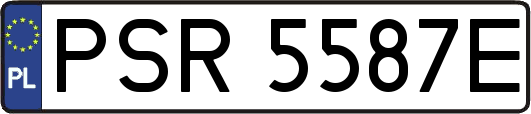 PSR5587E