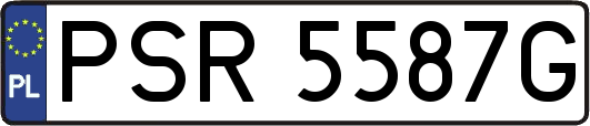 PSR5587G