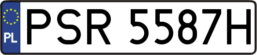 PSR5587H