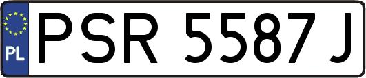 PSR5587J
