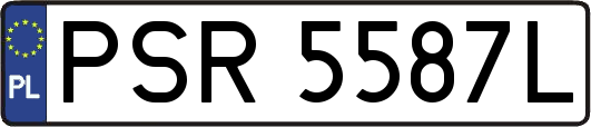 PSR5587L