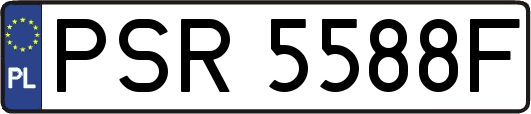 PSR5588F