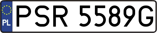 PSR5589G