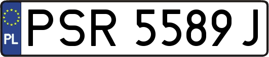PSR5589J