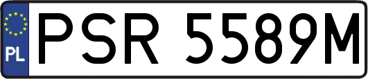 PSR5589M