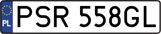 PSR558GL