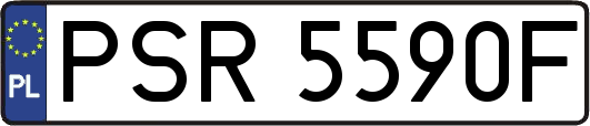 PSR5590F