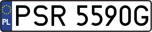 PSR5590G