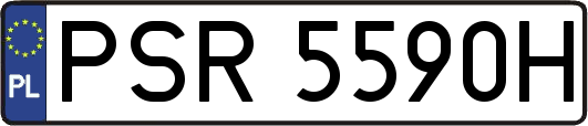 PSR5590H