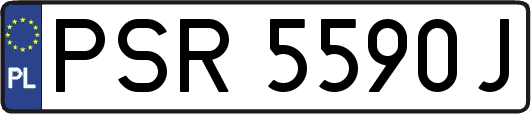 PSR5590J