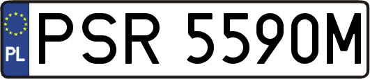 PSR5590M