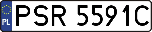 PSR5591C