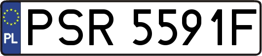 PSR5591F