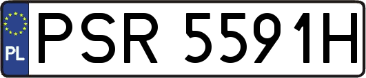PSR5591H