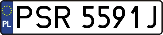 PSR5591J