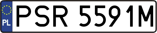 PSR5591M