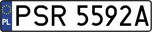 PSR5592A