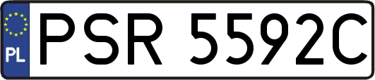 PSR5592C