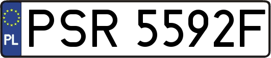 PSR5592F