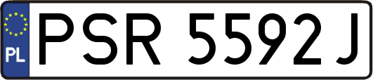 PSR5592J