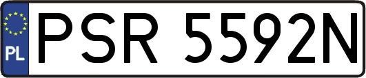 PSR5592N