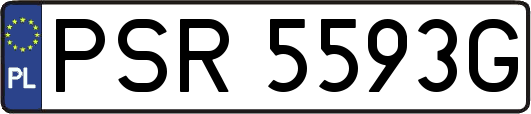 PSR5593G