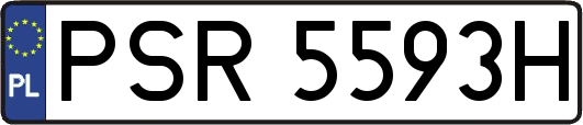 PSR5593H