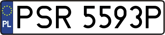 PSR5593P