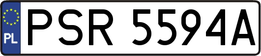 PSR5594A
