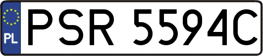 PSR5594C