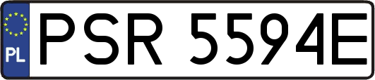 PSR5594E