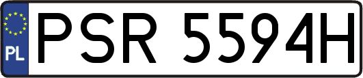 PSR5594H