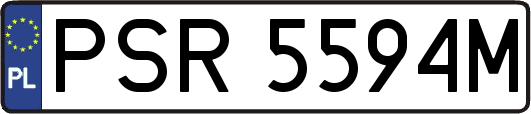 PSR5594M