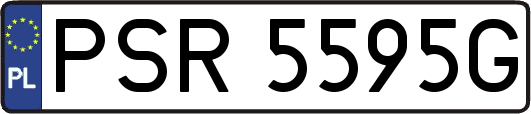 PSR5595G