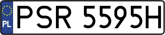 PSR5595H