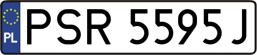 PSR5595J