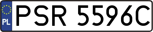 PSR5596C