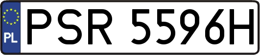 PSR5596H